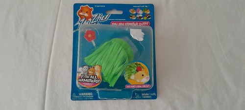Brand new zhu hamster - brand,