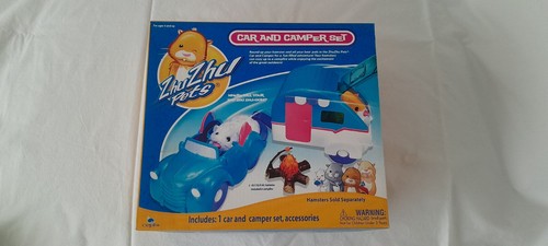 Brand new zhu hamster - new, pets