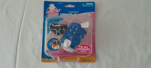 Brand new zhu hamster - new, pets