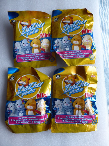 Bustina zhu pets - x,