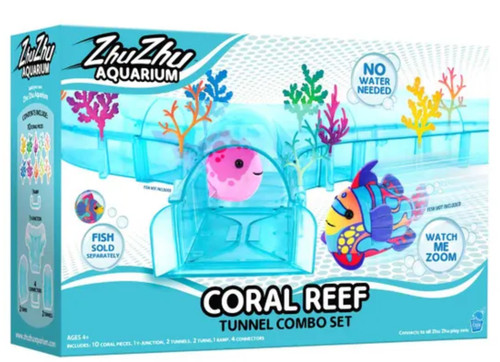 Zhu aquarium coral - zhu,