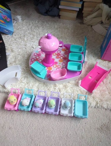 Zhu pets nursery - zhu,