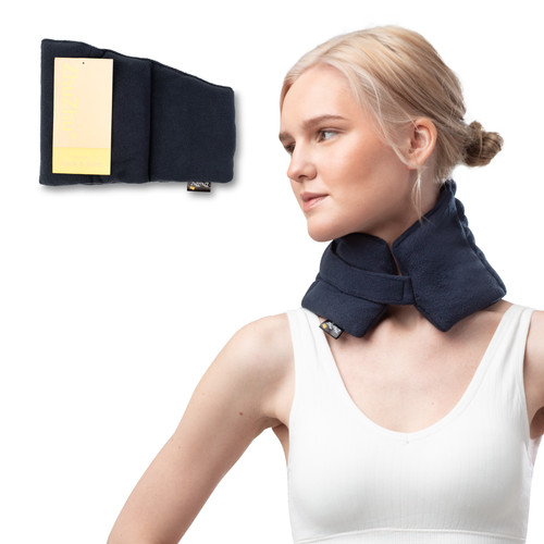 Zhu soothing neck - soothing, &