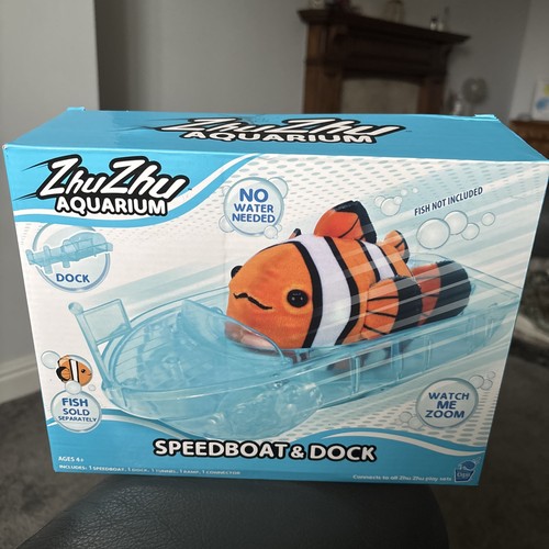 Zhu pets - zhu, aquarium