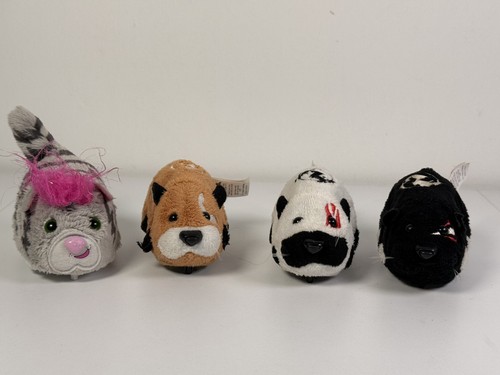 Kung zhu pets furreal - zhu, &