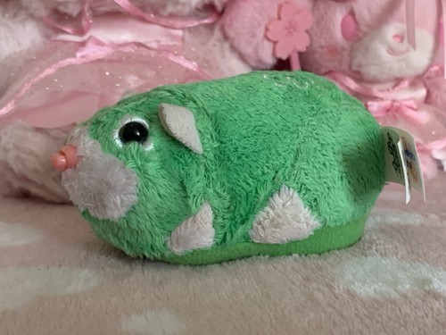 Zhu pets shamrock - zhu,