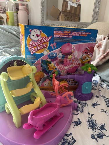 Zhu pets bundle babies - zhu, bundle: