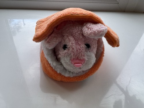 Zhu pets sweetie hamster - pets,