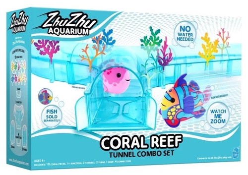 Zhu aquarium coral - zhu,