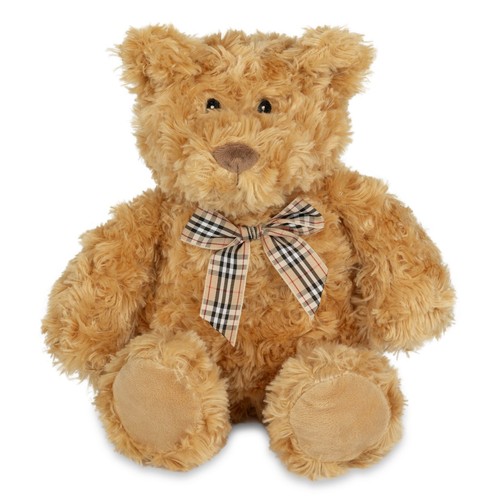 Zhu warm - snuggles, brown