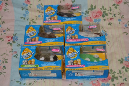 Mixed lot zhu - mixed,