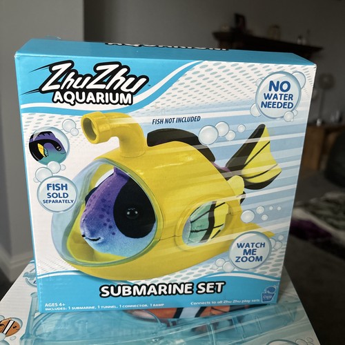 Zhu pets aquarium - zhu,