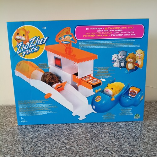 Zhu hamster pets - hamster,