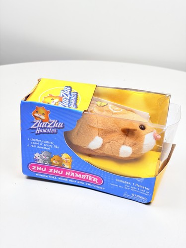 Zhu hamster - zhu,
