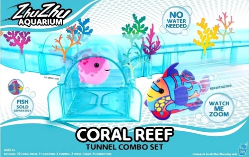 Zhu aquarium coral - zhu,