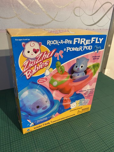Brand new zhu hamster - new,