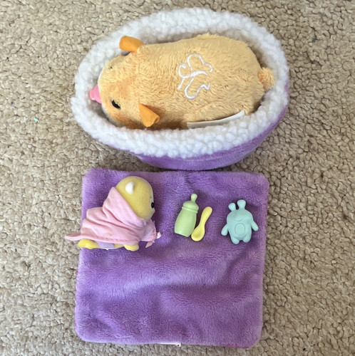Zhu pets hamster nugget - zhu,