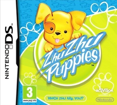 Zhu puppies - zhu,
