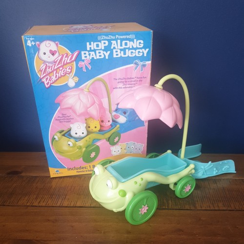 Brand new zhu pets - new,