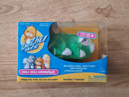 Zhu pets - zhu, hamster