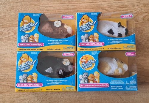 Zhu pets - zhu, bundle