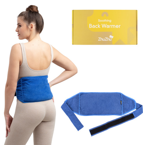 Zhu soothing back warmer - warmer,