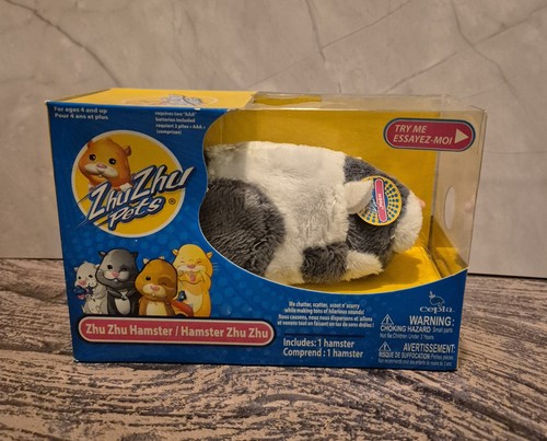 Zhu pets jinx gray - zhu,