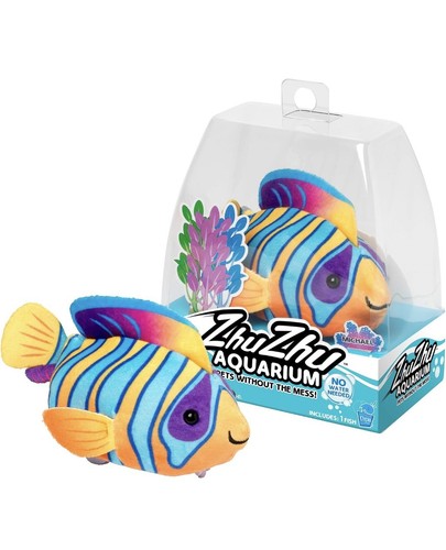 Zhu aquarium toy fish - zhu,