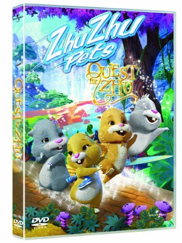 Zhu pets quest for - zhu,