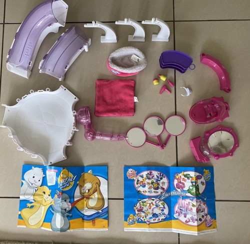 Zhu pets - zhu,