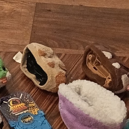 Zhu pets figure - pets, lot