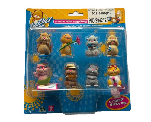 Original zhu pets - pets, mini