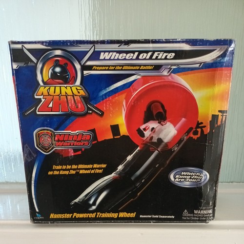 Kung zhu wheel fire - -, (zhu