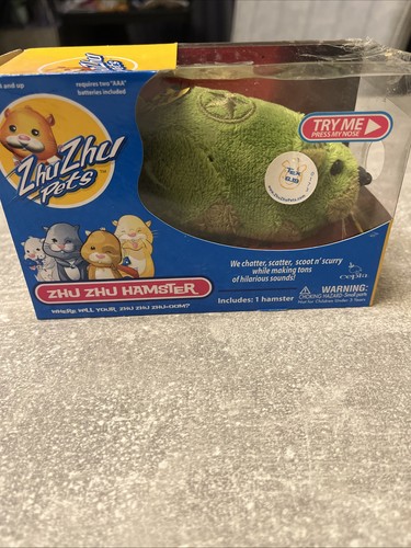 Zhu pet - pet, hamster