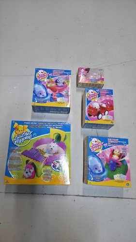Lot games zhu babies - lot,