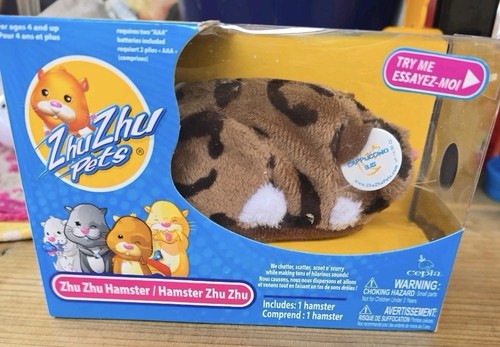 Zhu pets cappuccino brown - zhu,