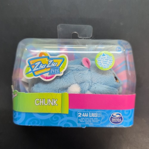 Zhu pets hamsters - hamsters, in