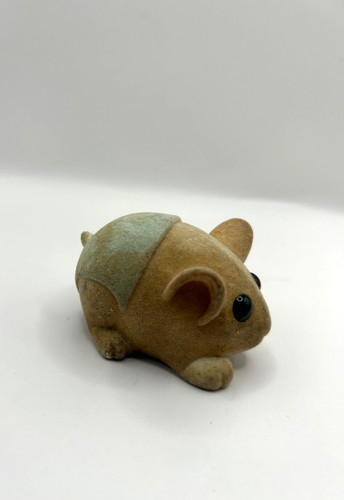 Zhu pets hamster - zhu,