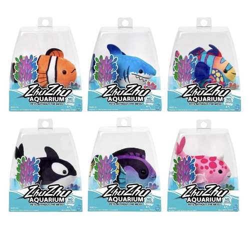 Zhu pets aquarium - zhu,