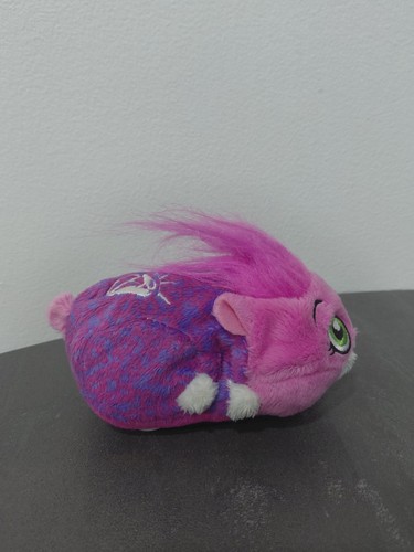 Zhu pets rare pink - pets,
