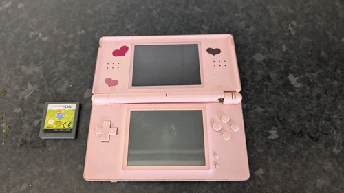 Nintendo and zhu - nintendo, ds