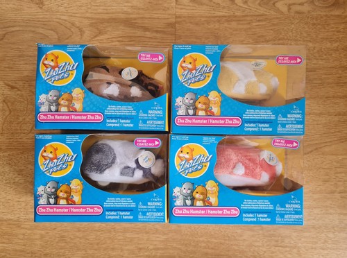 Zhu pets - pets, of