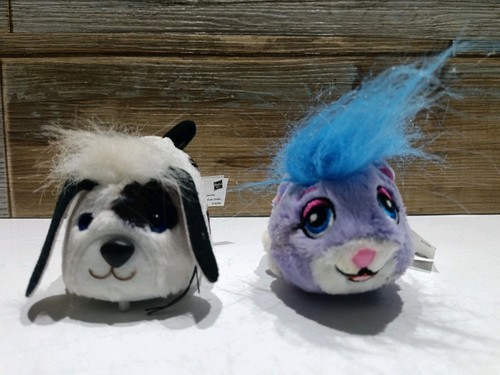 Hasbro zhu - pets, hamster