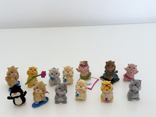 Lot zhu pets - 13,