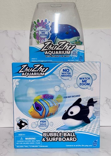 Zhu aquarium - zhu, fish