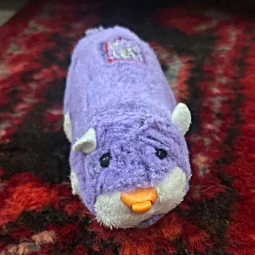 Vintage zhu pet - vintage,