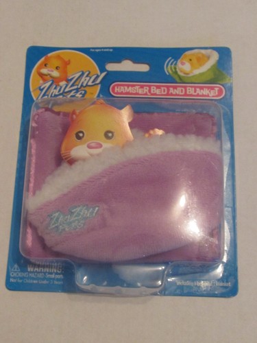 Brand new zhu pets - brand,