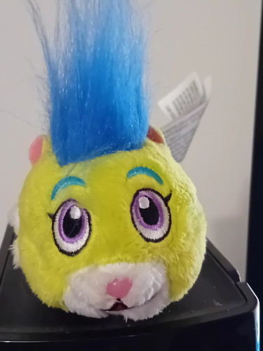 Spin master zhu zhu