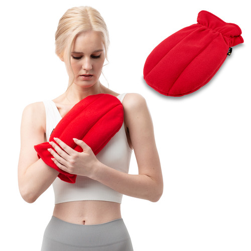 Zhu soothing heat glove - soothing,