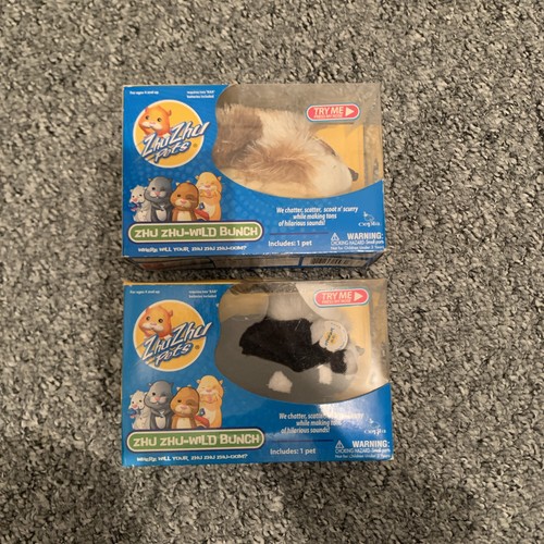 Zhu pets - zhu, 2